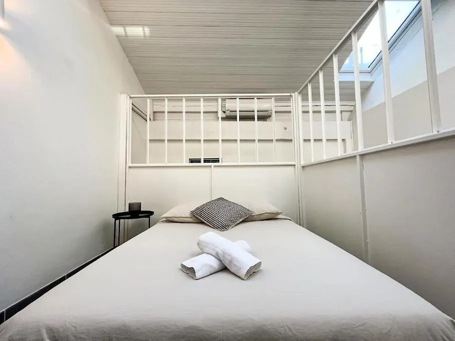 Suite Palm Springs Villeurbanne